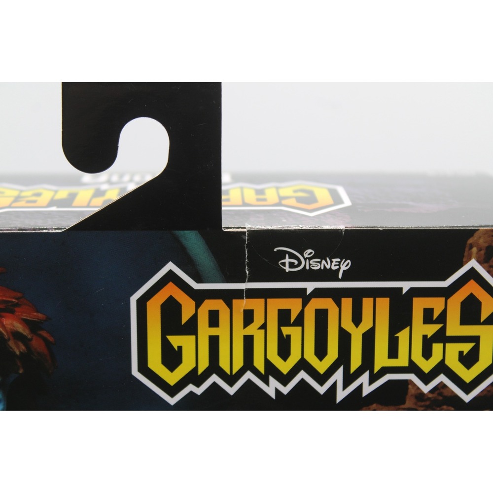 Gargoyles‎ Demona Ultimate Action Figure - Picture 6 of 7